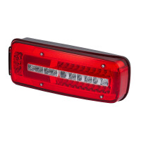 Rückleuchte rechts 24 V LED HELLA