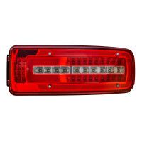 Rückleuchte rechts 24 V LED HELLA