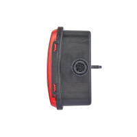 Rückleuchte rechts 24 V LED HELLA