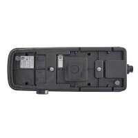 Rear Light right 24 V LED HELLA Light-Expertise suitable for e.g. DAF CF