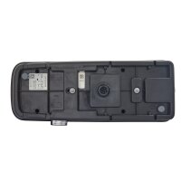 Right combination rearlight 24 V LED HELLA