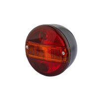 Tail light bulb technology HELLA for DAF FIAT FRUEHAUF...