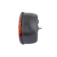 Rückleuchte rechts 24 V R5W HELLA passend für u.a. MERCEDES-BENZ LP