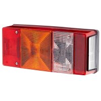 Rückleuchte rechts mit Bremslicht 12 V...