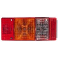 Rückleuchte rechts mit Bremslicht 12 V...