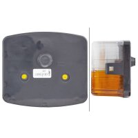Blinkleuchte rechts Halogen HELLA für CASE