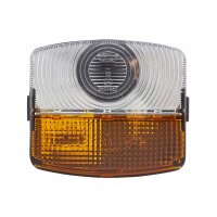 Blinkleuchte rechts Halogen HELLA für CASE