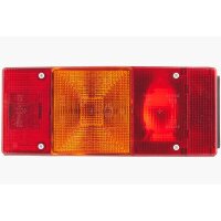 Rückleuchte rechts 12 V R10W...