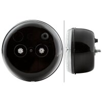 Rückfahrleuchte hinten Halogen HELLA für BROSHUIS
