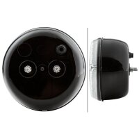 Rückfahrleuchte hinten Halogen HELLA für BROSHUIS