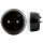 Rear reversing light, halogen HELLA for BROSHUIS