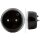 Rear reversing light, halogen HELLA for BROSHUIS