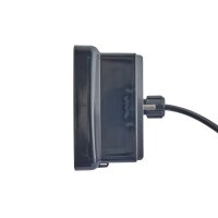 Rückleuchte links mit Bremslicht 24 V Glühlampen-Technologie R10W HELLA für DAF