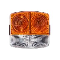 Blinkleuchte rechts Halogen geschraubt HELLA für...