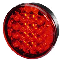 Rückleuchte links mit Bremslicht (LED) 12 V LED...