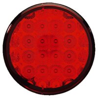 Rückleuchte links mit Bremslicht (LED) 12 V LED...