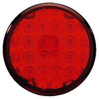 Rear Light left 12 V LED HELLA Light-Expertise suitable...