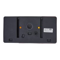 Rear Light right 24 V R10W Bulb technology HELLA for e.g. CASE IH