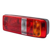 Rückleuchte rechts mit Nebelschlusslicht 24 V...