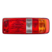 Rückleuchte rechts 24 V P21W...