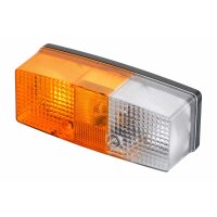 Blinkleuchte vorne rechts Halogen Anbau HELLA für...