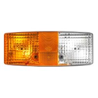 Blinkleuchte vorne rechts Halogen Anbau HELLA für...