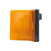 Blinkleuchte vorne links Halogen Anbau HELLA für DAF KUBOTA CATERPILLAR