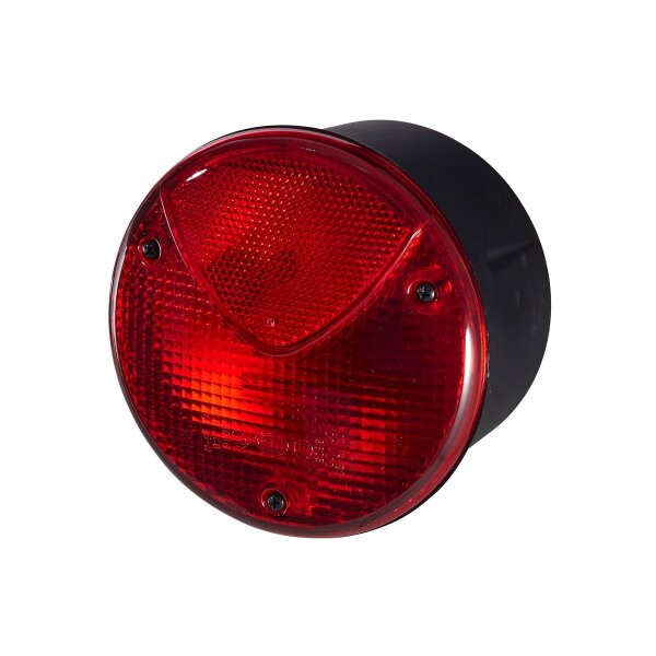 Rückleuchte rechts 24 V P21/5W Glühlampen-Technologie HELLA für u.a. HYMER