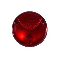 Rückleuchte rechts mit Schlusslicht 24 V...