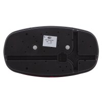 Rückleuchte rechts 12 V R10W HELLA passend für u.a. MASSEY FERGUSON