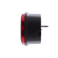 Rückleuchte rechts 12 V R10W HELLA passend für u.a. MASSEY FERGUSON