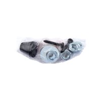 Rückleuchte links mit Schlusslicht 24 V Halogen R10W HELLA