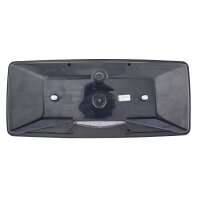 Left combination rearlight 24 V R10W halogen HELLA