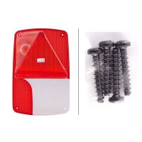 Lens ECE-approved HELLA