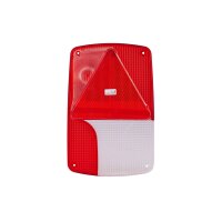 Lens ECE-approved HELLA