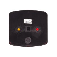 Rückleuchte rechts 12 V R10W Halogen HELLA passend für u.a. KUBOTA