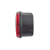 Rückleuchte links mit Schlusslicht 12 V Glühlampen-Technologie P21W HELLA