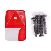 Lens ECE-approved HELLA