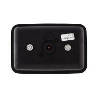 Rear Light right 12 V P21W HELLA suitable for MASSEY FERGUSON and others