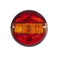 Rear Light right 24 V R5W Halogen HELLA suitable for...