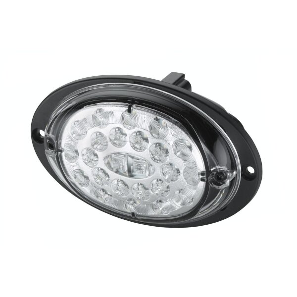 Rückleuchte rechts mit Schlusslicht (LED) 24 V LED HELLA für DAF