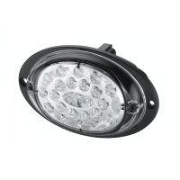 Rückleuchte rechts mit Schlusslicht (LED) 24 V LED...
