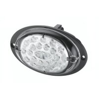 Rückleuchte rechts mit Schlusslicht (LED) 24 V LED HELLA für DAF