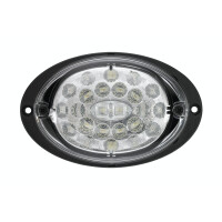 Rear Light right 24 V LED HELLA Light-Expertise suitable...