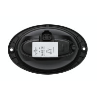 Rear Light right 24 V LED HELLA Light-Expertise suitable for e.g. DAF