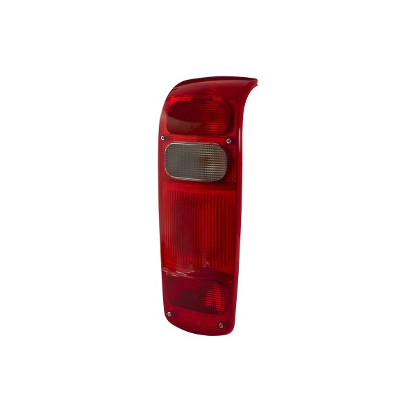 Rückleuchte links mit Seitenmarkierungslicht 12 V Glühlampen-Technologie PY21W HELLA für FENDT HYMER KNAUS HOBBYCAR