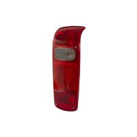 Rückleuchte links mit Seitenmarkierungslicht 12 V Glühlampen-Technologie PY21W HELLA für FENDT HYMER KNAUS HOBBYCAR