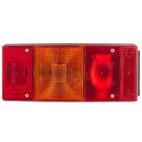 Rückleuchte links mit Nebelschlusslicht 12 V...