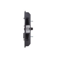 Gehäuse, Rückleuchte rechts Halogen R10W HELLA für MAN DEMAG PUTZMEISTER TEREX