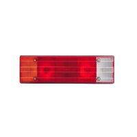 Rückleuchte links mit Nebelschlusslicht 24 V...